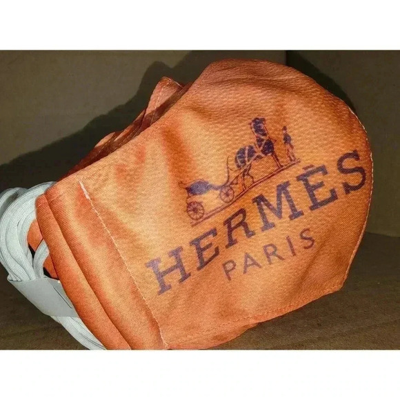 Designer Like Face Masks - Picture 2 of 5